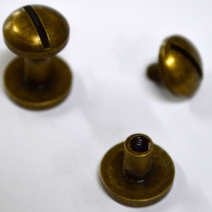 Pair of 2 Piece Sling Screws